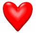 Love, Romance, Thinking of You, and Missing You Cards!